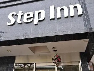 Step Inn Shin-Osaka Higashiguchi