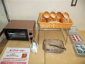 Hotel Step Inn Shin-Osaka Higashiguchi