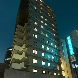 Hotel Sotetsu Fresa Kitahama, Osaka