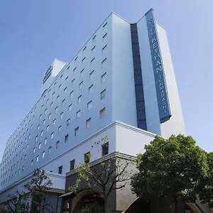 Hotel Keihan Tenmabashi, Osaka