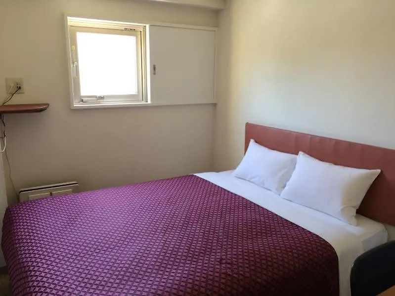 Hotel Step Inn Shin-Osaka Higashiguchi
